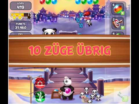 Panda Pop: Level 419 thumbnail