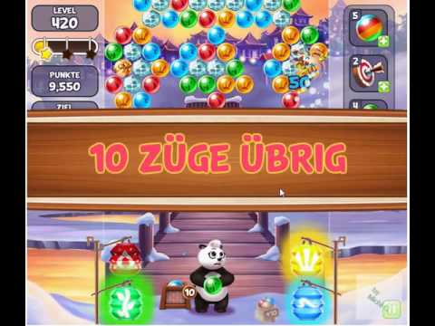 Panda Pop: Level 420 thumbnail