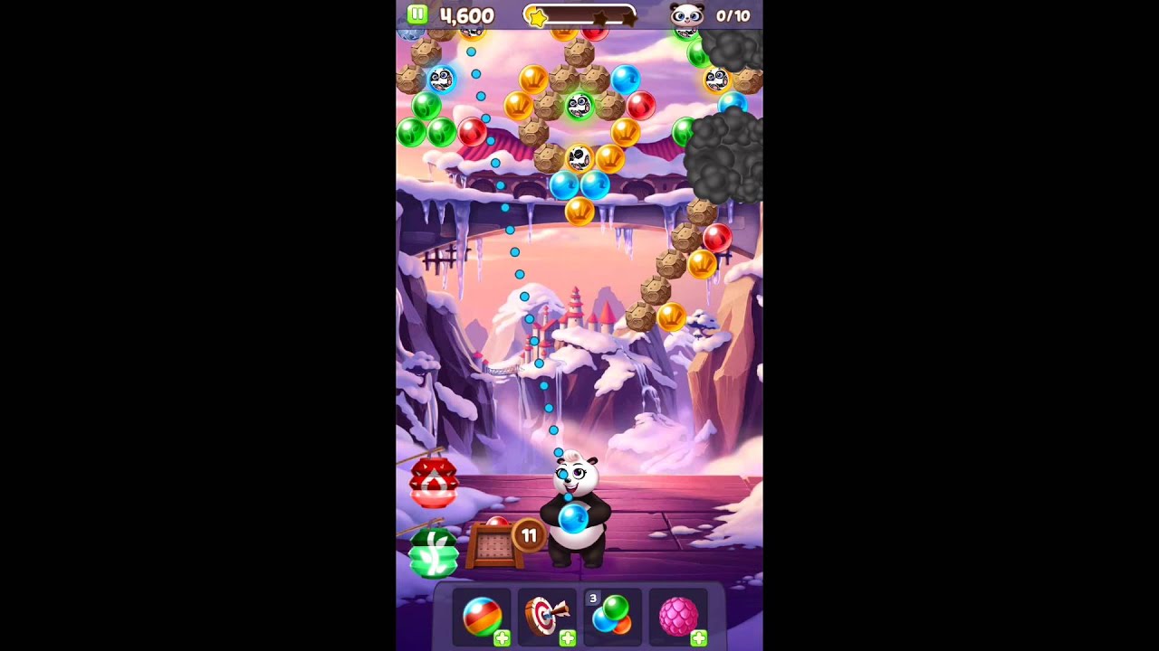 Panda Pop: Level 614 thumbnail