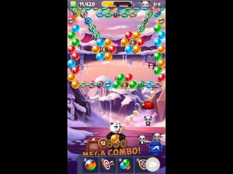 Panda Pop: Level 619 thumbnail