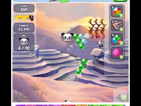 Panda Pop: Level 541 thumbnail