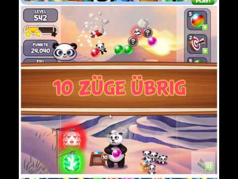 Panda Pop: Level 542 thumbnail