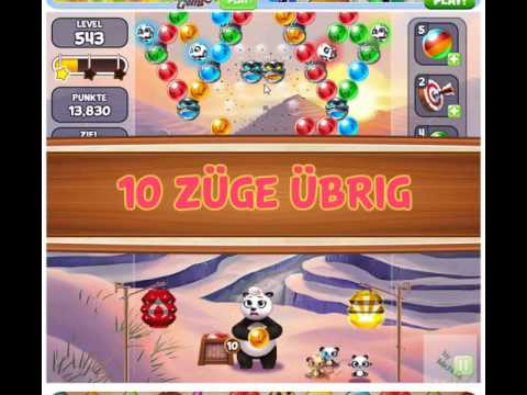 Panda Pop: Level 543 thumbnail