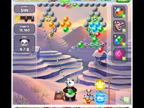 Panda Pop: Level 544 thumbnail