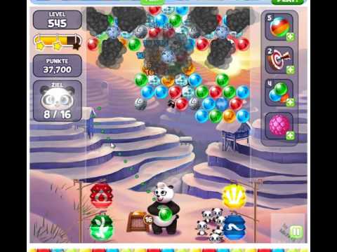 Panda Pop: Level 545 thumbnail