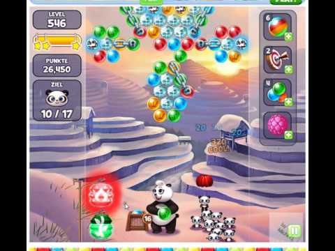Panda Pop: Level 546 thumbnail