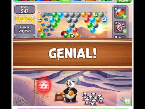 Panda Pop: Level 547 thumbnail