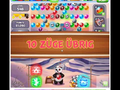 Panda Pop: Level 548 thumbnail