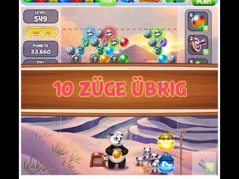 Panda Pop: Level 549 thumbnail