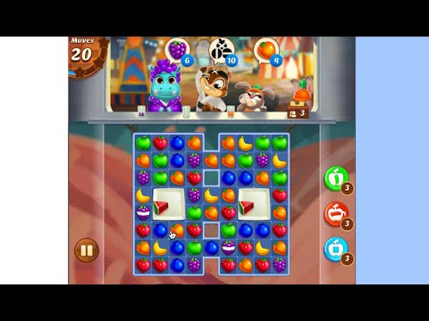 Juice Jam: Level 202 thumbnail
