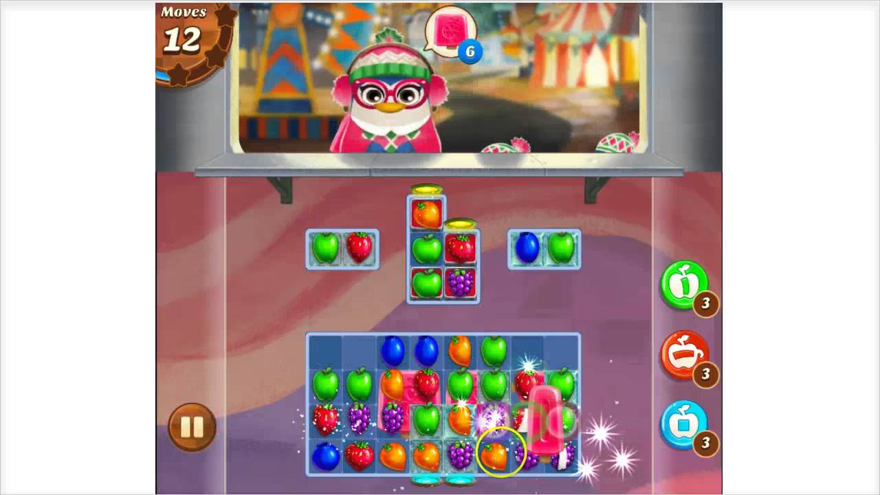Juice Jam: Level 205 thumbnail
