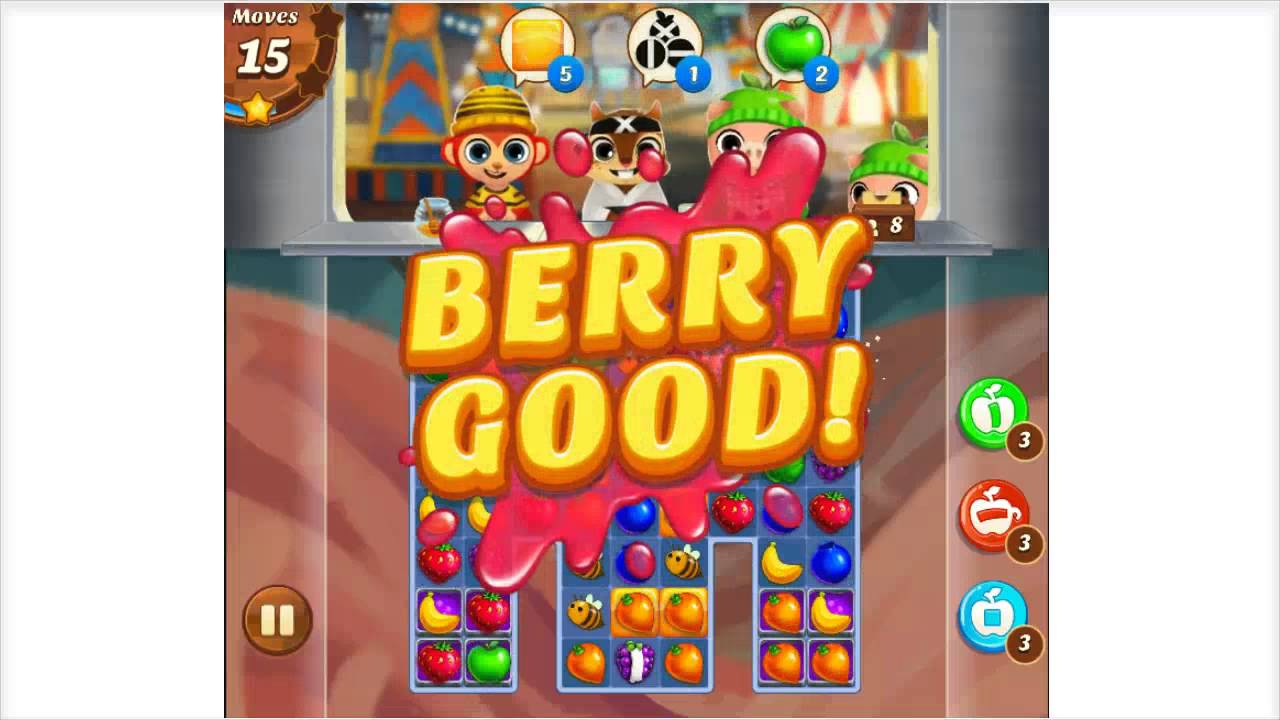 Juice Jam: Level 212 thumbnail