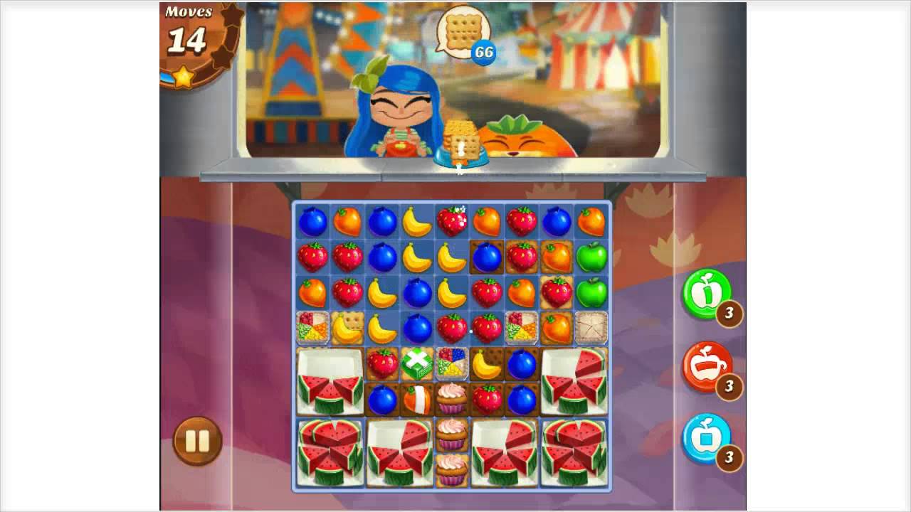 Juice Jam: Level 213 thumbnail