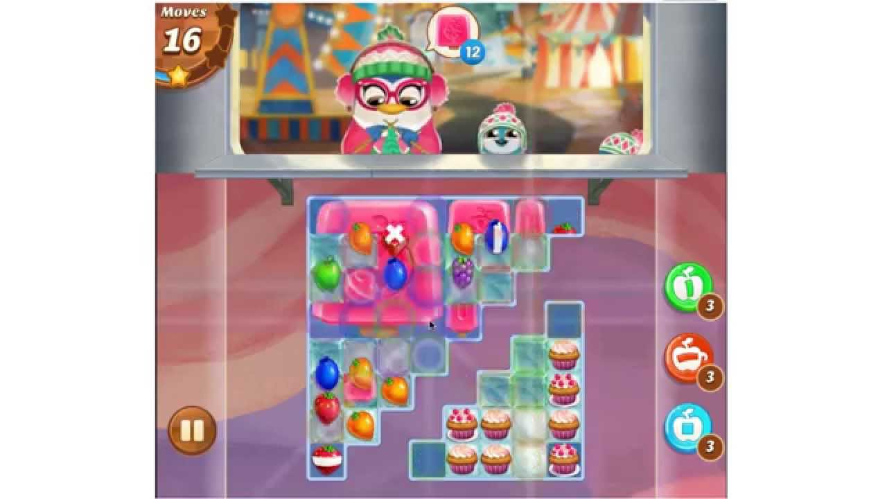 Juice Jam: Level 215 thumbnail