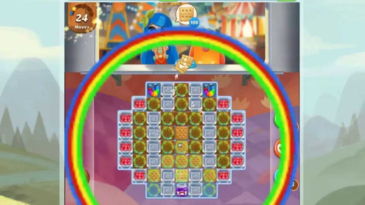 Juice Jam: Level 217 thumbnail