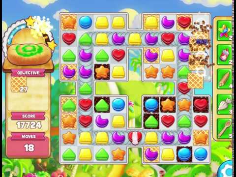 Cookie Jam: Level 382 thumbnail