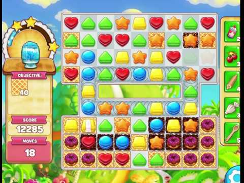 Cookie Jam: Level 383 thumbnail