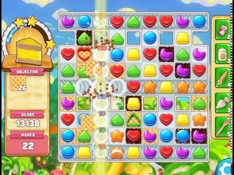 Cookie Jam: Level 388 thumbnail