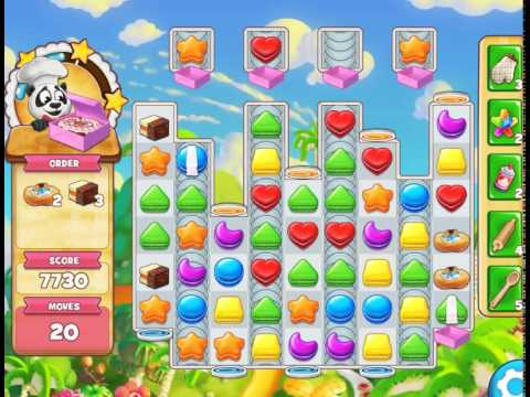 Cookie Jam: Level 393 thumbnail