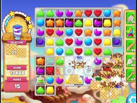 Cookie Jam: Level 2803 thumbnail