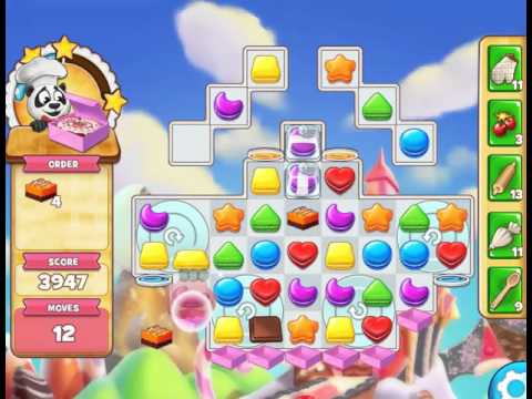 Cookie Jam: Level 1518 thumbnail