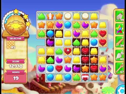 Cookie Jam: Level 2814 thumbnail