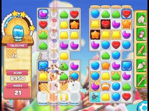 Cookie Jam: Level 1519 thumbnail