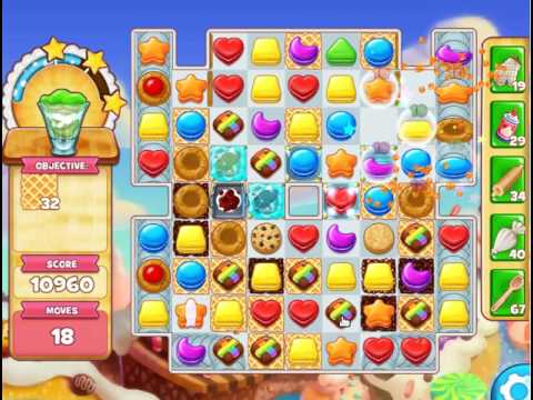 Cookie Jam: Level 2815 thumbnail