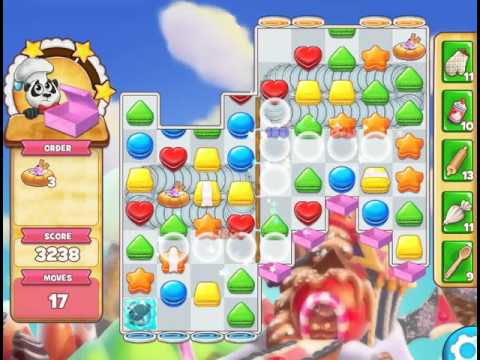 Cookie Jam: Level 1523 thumbnail