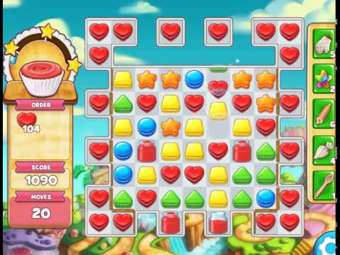 Cookie Jam: Level 936 thumbnail