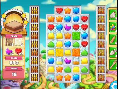 Cookie Jam: Level 937 thumbnail