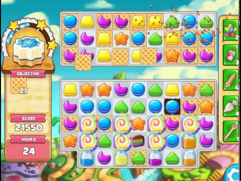Cookie Jam: Level 938 thumbnail