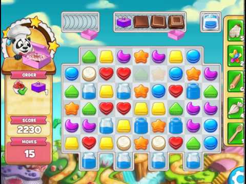 Cookie Jam: Level 939 thumbnail