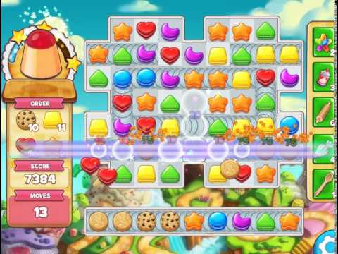 Cookie Jam: Level 940 thumbnail