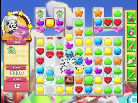 Cookie Jam: Level 1526 thumbnail