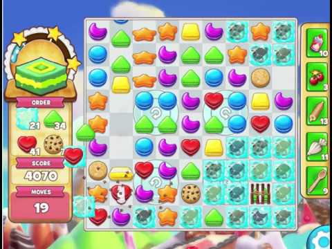 Cookie Jam: Level 1527 thumbnail