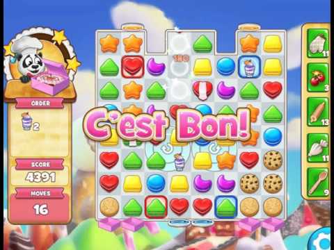 Cookie Jam: Level 1529 thumbnail