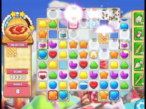 Cookie Jam: Level 1531 thumbnail