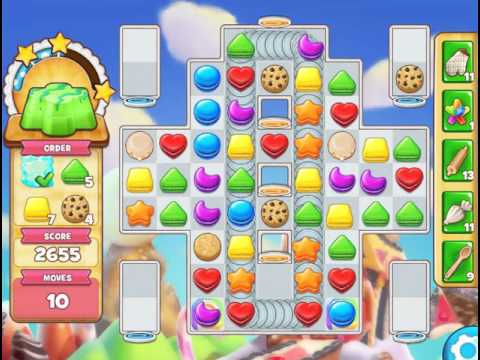 Cookie Jam: Level 1532 thumbnail