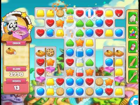 Cookie Jam: Level 945 thumbnail