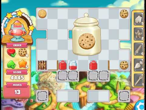 Cookie Jam: Level 946 thumbnail
