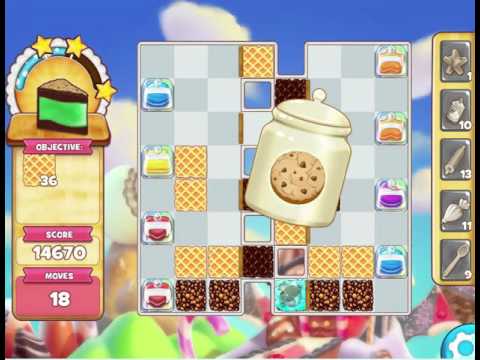 Cookie Jam: Level 1535 thumbnail