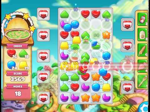 Cookie Jam: Level 948 thumbnail