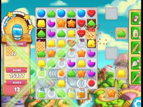 Cookie Jam: Level 949 thumbnail