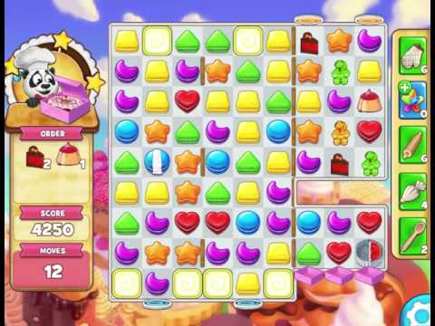 Cookie Jam: Level 1146 thumbnail