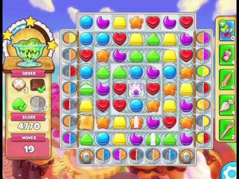 Cookie Jam: Level 1147 thumbnail
