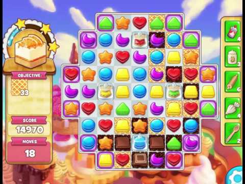 Cookie Jam: Level 1148 thumbnail