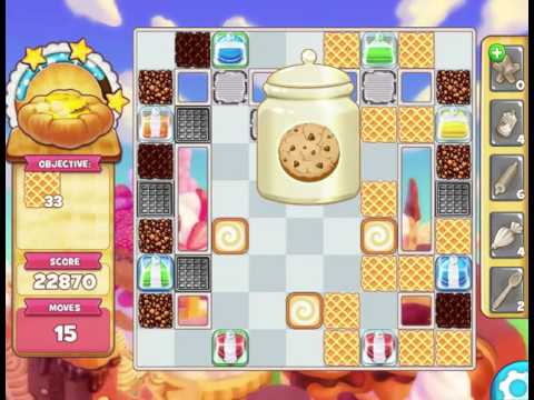 Cookie Jam: Level 1149 thumbnail