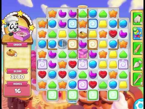 Cookie Jam: Level 1150 thumbnail