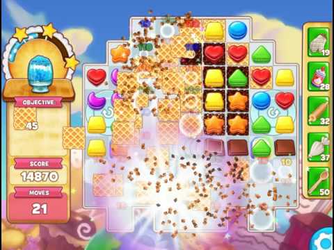Cookie Jam: Level 2356 thumbnail